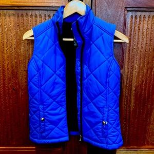 Ralph Lauren Puffer Vest